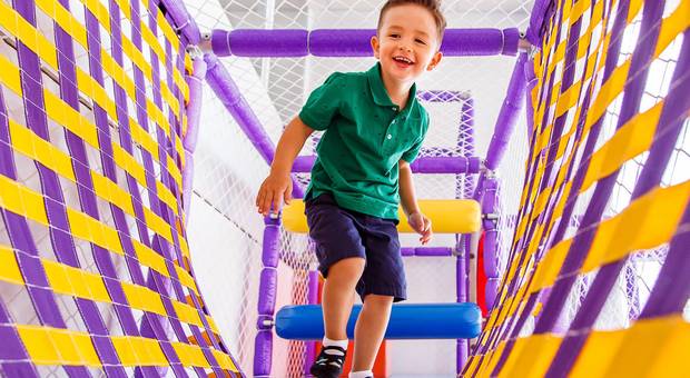 Aniversário de Aniversário Gabriel!