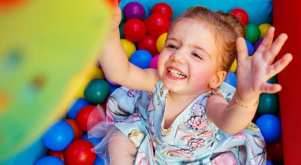 Aniversário de Aniversário Fiorella!