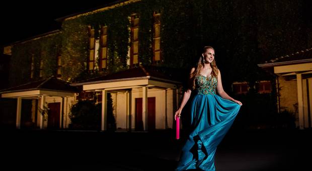 Formatura de Formatura Patrícia! 