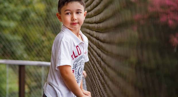 Aniversário de Davi! 