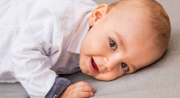 Aniversário de Carlos Eduardo!