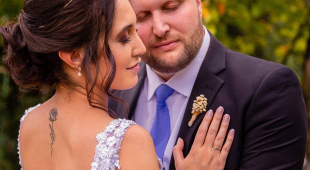 Casamento de Kelly e Ricardo