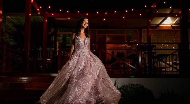 15 ANOS de Maria Clara