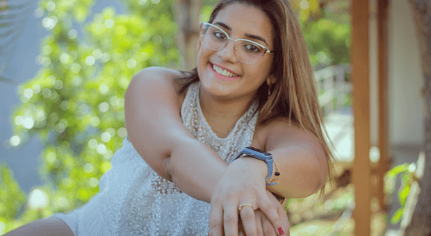 Ensaio Feminino de Amanda Montenegro