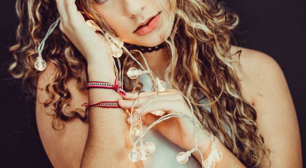 Ensaio Feminino de Vitória Carmo