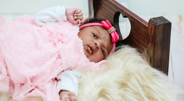 Acompanhamento Mensal de Giovana