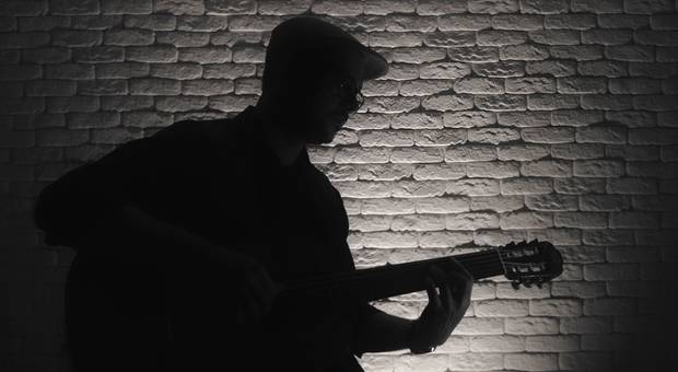 Videoclipes de Saudade | Carol Caponi