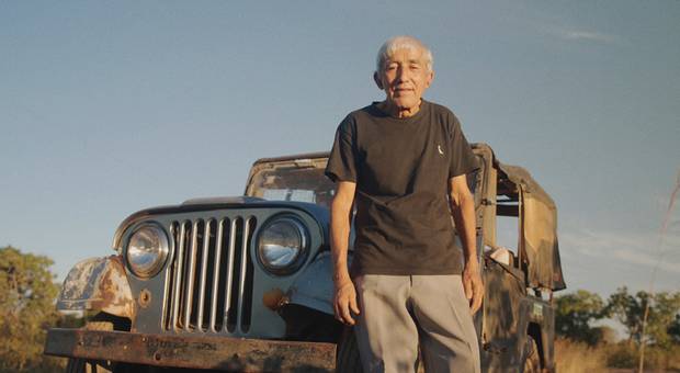 Cinema de daVIDAntônia