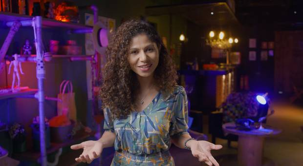 Cinema de Tocantins Filmes