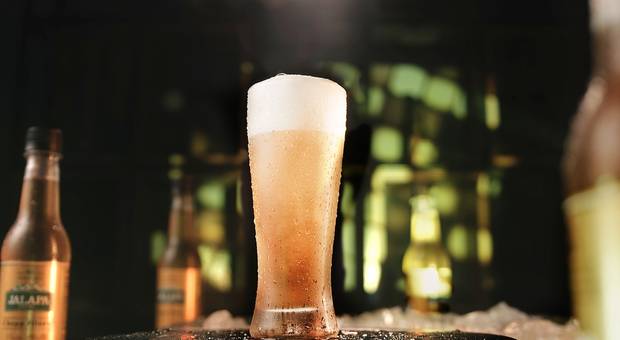 Vídeos Publicitários de Cervejaria Jalapa | Jalapinha