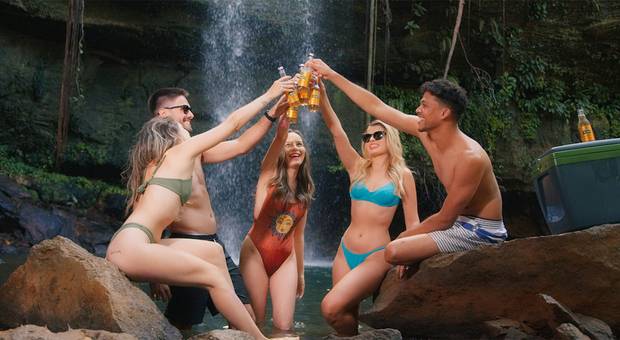 Vídeos Publicitários de Cervejaria Jalapa | O Chopp pra todo rolê