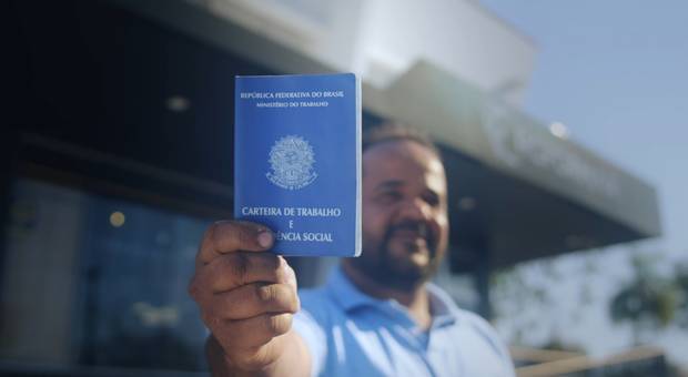 Vídeos Publicitários de Fecomércio 30 anos