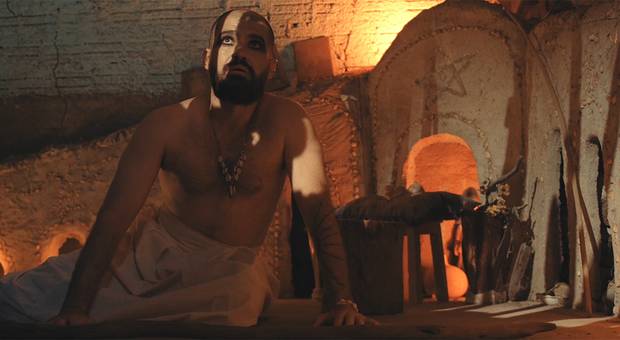 Videoclipes de Magdala