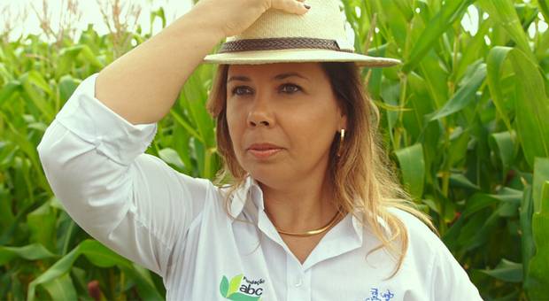 Mini Docs de Dia da Mulher | Cooperativa Frísia