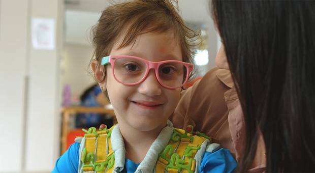 Mini Docs de Camila Barros | A Vida Acontece com o SESC