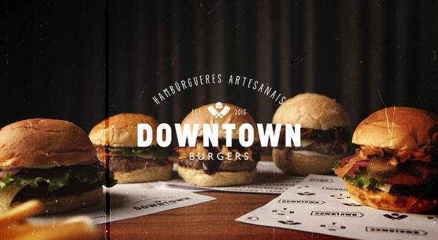 Vídeos Publicitários de Clássicos Downtown