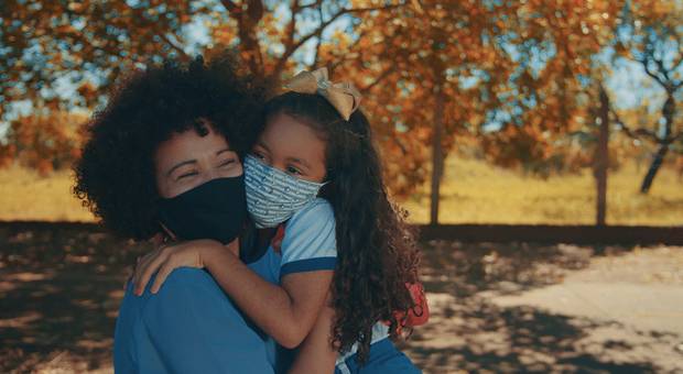 Vídeos Publicitários de Retomada Fecomércio