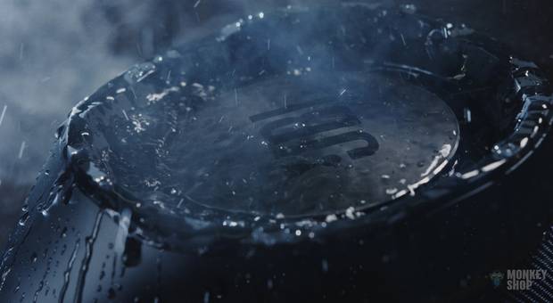 Vídeos Publicitários de Monkey Shop