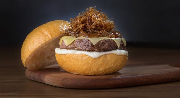 Gastronomia de Clássicos Downtown