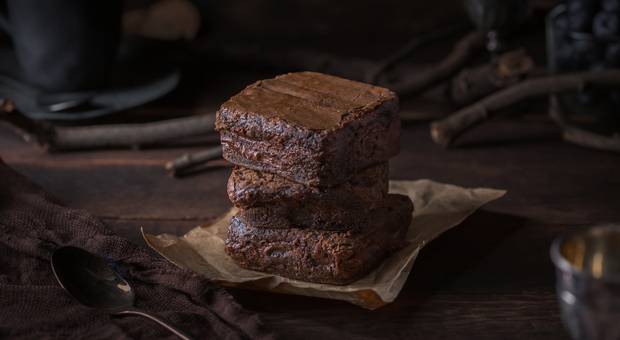 Gastronomia de Confeitarias