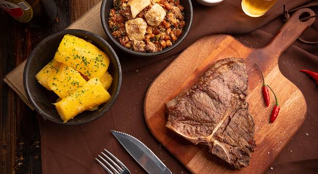 Gastronomia de Reperttório