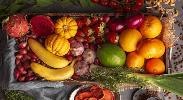 Gastronomia de Dia de feira