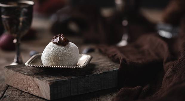 Gastronomia de Para adoçar a vida!