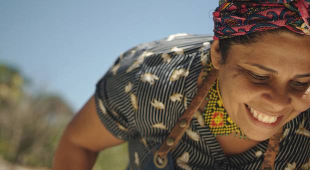 Mini Docs de Chef Ruth Almeida