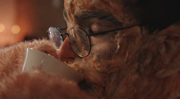 Videoclipes de Desenhei - Liip