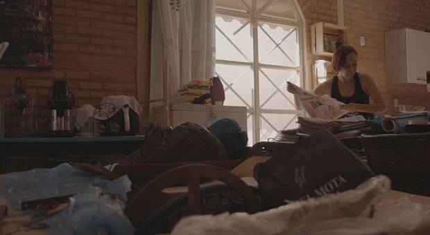 Cinema de Mulheres da Cena