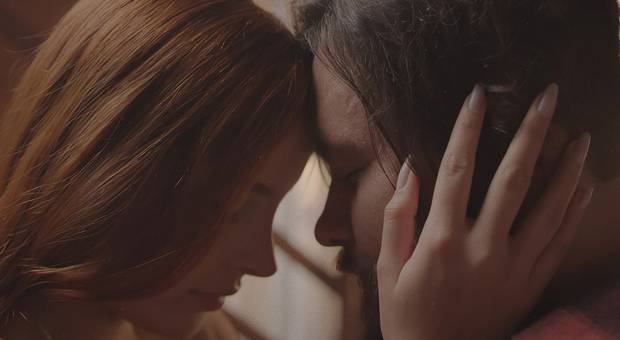 Videoclipes de Só Vem - Abel Capella