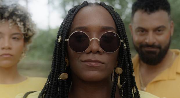 Videoclipes de Essa Nega é Massa