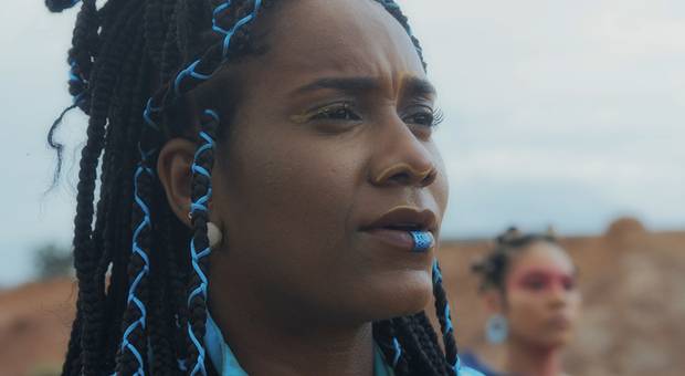 Videoclipes de Negritude | Malusa