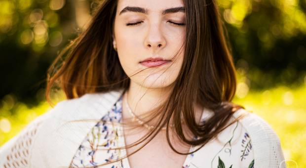 Ensaio de 15 de Ensaio de 15 na praia | Fernanda