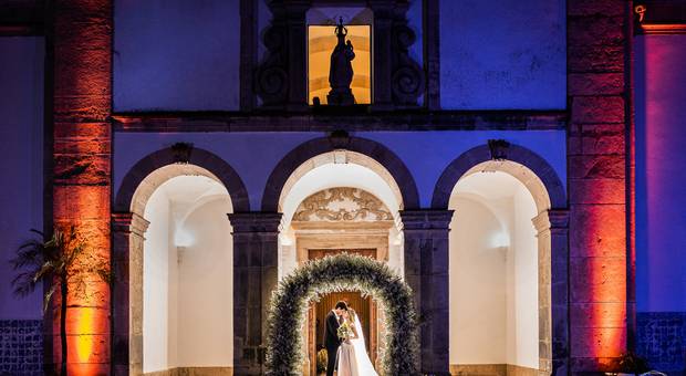 Casamento de Casamento na Bahia | Camila e Eduardo