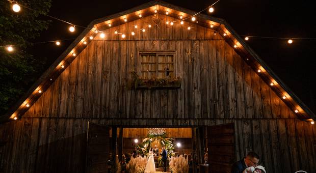 Casamento de Casamento Nathi e Maurício