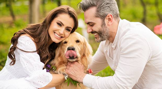 Pré Casamento de Ensaio Amanda, Jorge (e Brut)