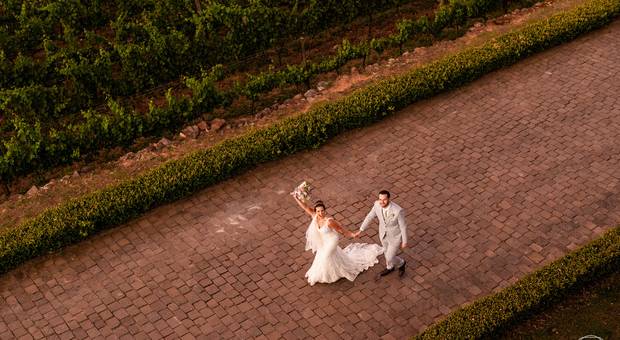 Casamento de Casamento Nina e Rafa