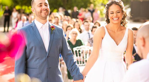 Casamento de Casamento Vitória e Fernando 