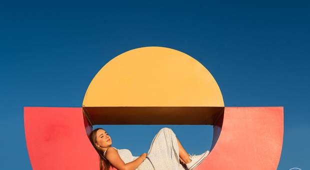 Ensaio de 15 de Ensaio de 15 | Malu