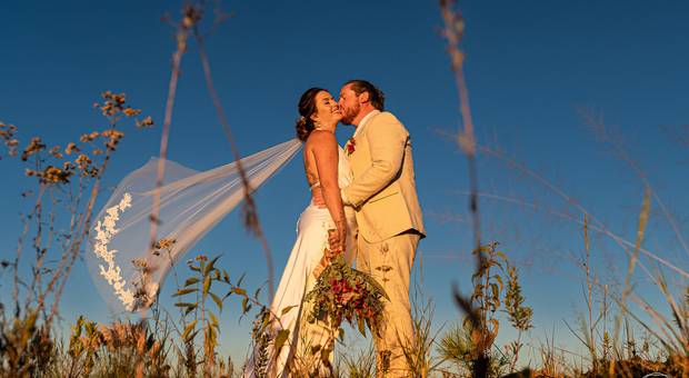 Casamento de Casamento Kellen e Michael 