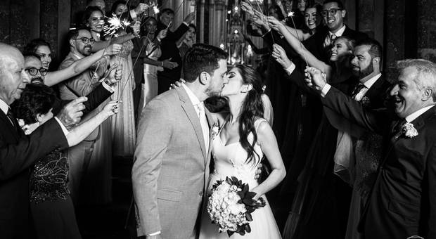 Casamento de Casamento Samira e Mateus