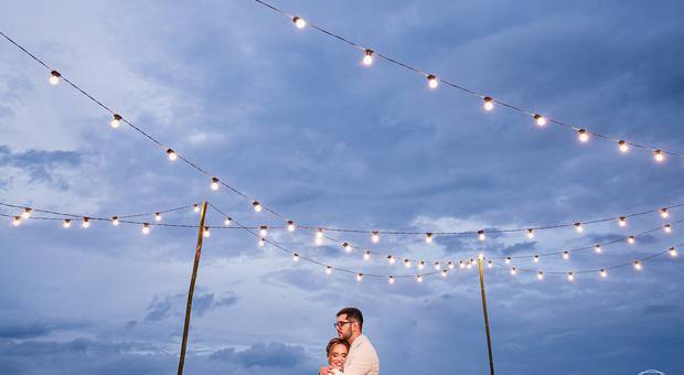 Casamento de Casamento Virgínia e Fernando 