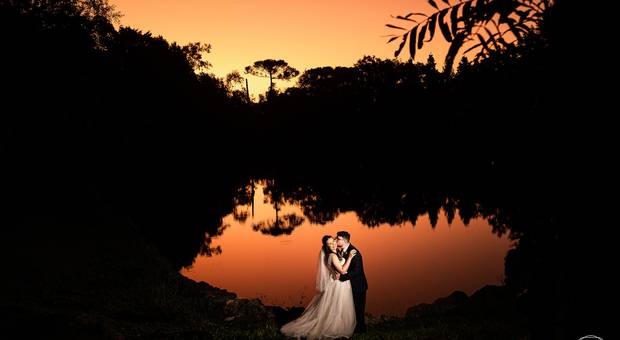 Casamento de Casamento Luana e Gustavo