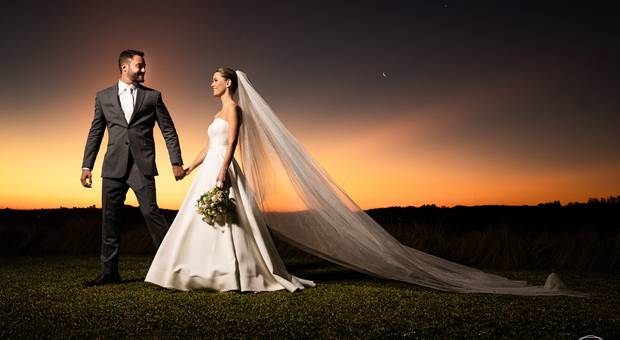 Casamento de Casamento Marina e Rafael 