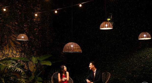 Formatura de Formatura Duda e Cadu | Arquitetura e Urbanismo 