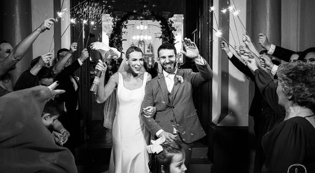 Casamento de Casamento Roberta e Alex