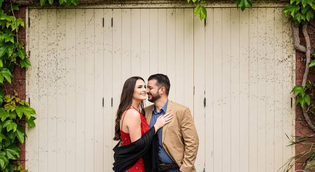 Casamento de Welcome Party | Luana e Gustavo