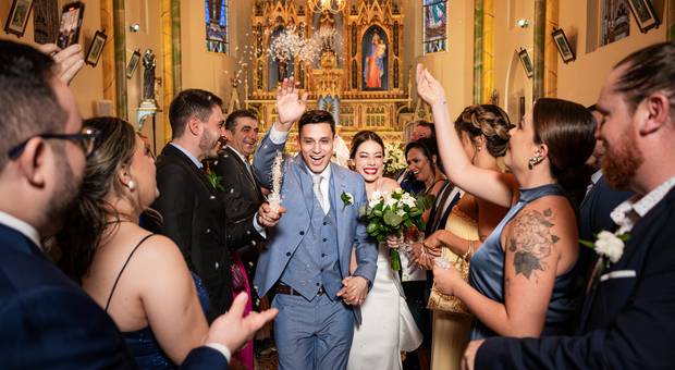 Casamento de Casamento Maúra e Júlio