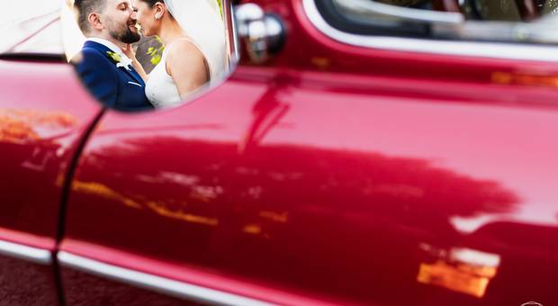 Casamento de Casamento Magali e Fabrício